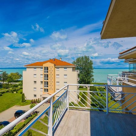 Myflat Golden Coast Panorama Apartment 시오포크 외부 사진
