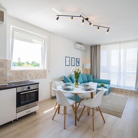 Myflat Golden Coast Panorama Apartment 시오포크 외부 사진