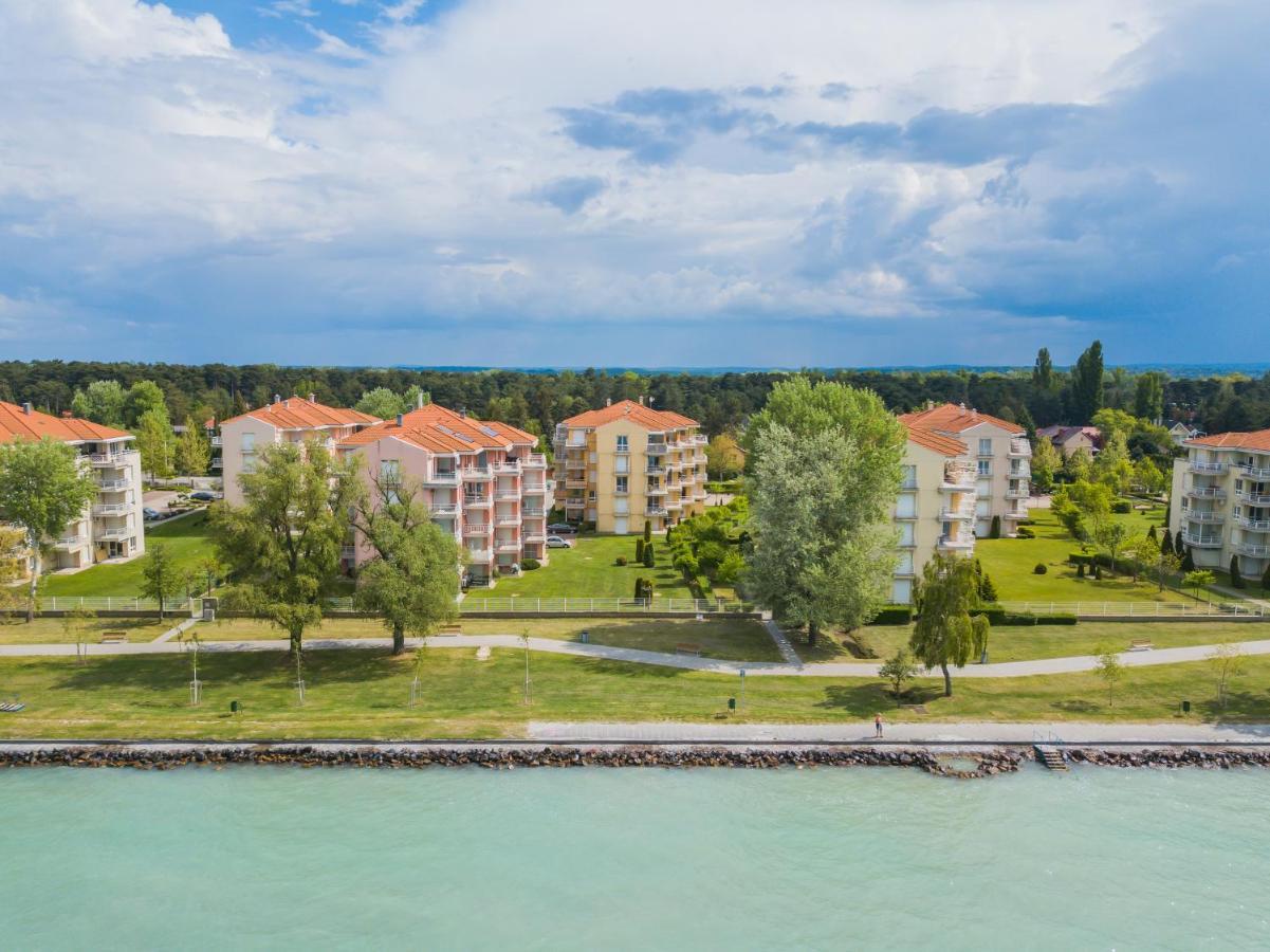 Myflat Golden Coast Panorama Apartment 시오포크 외부 사진
