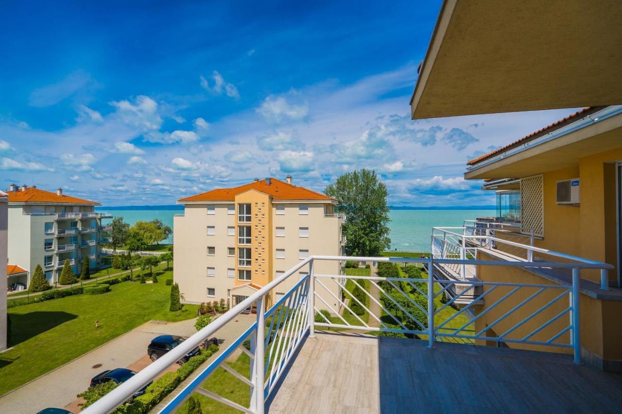 Myflat Golden Coast Panorama Apartment 시오포크 외부 사진