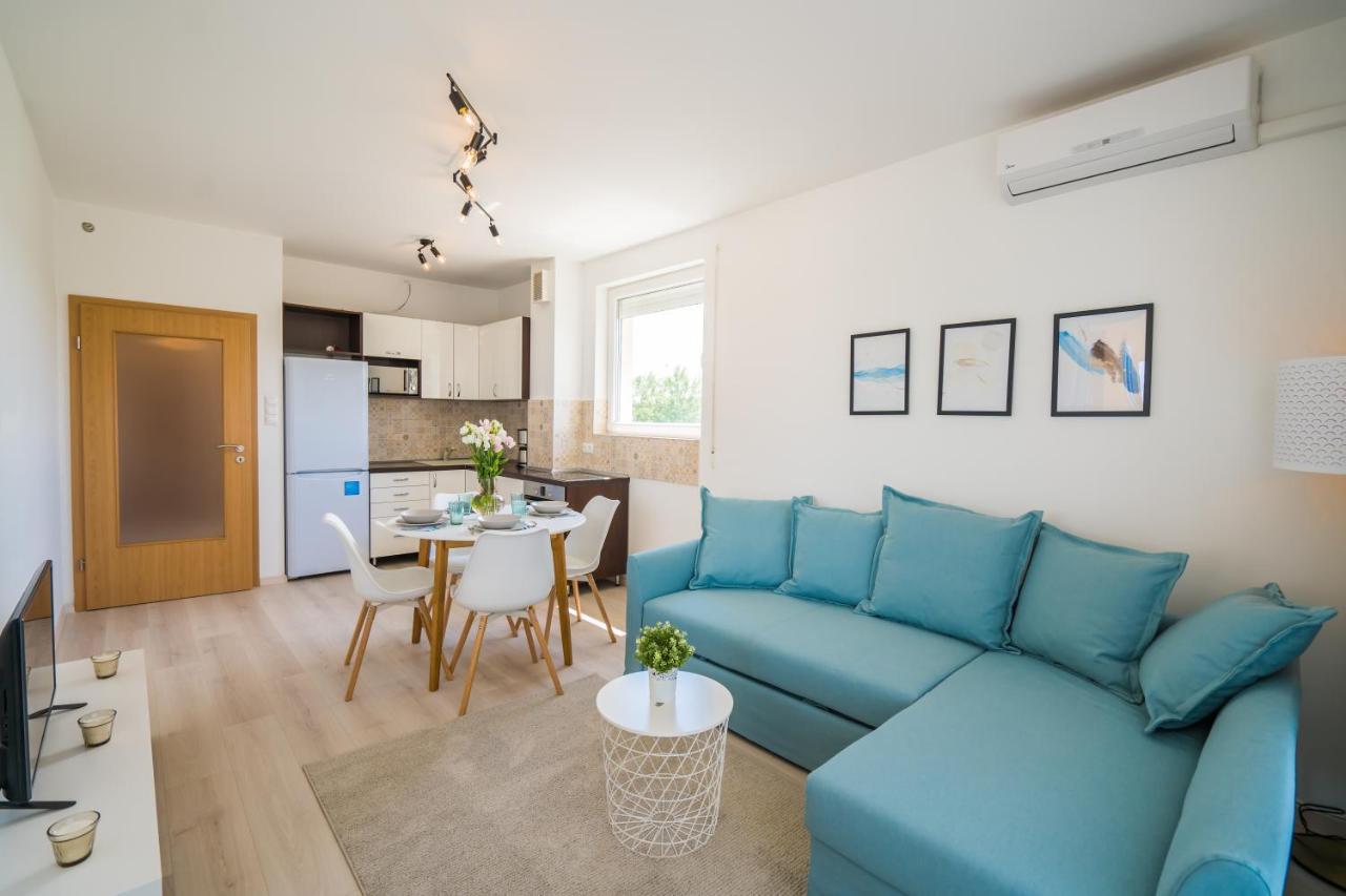 Myflat Golden Coast Panorama Apartment 시오포크 외부 사진