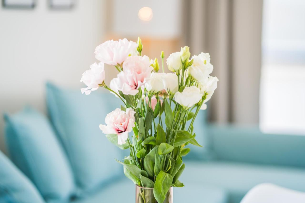 Myflat Golden Coast Panorama Apartment 시오포크 외부 사진