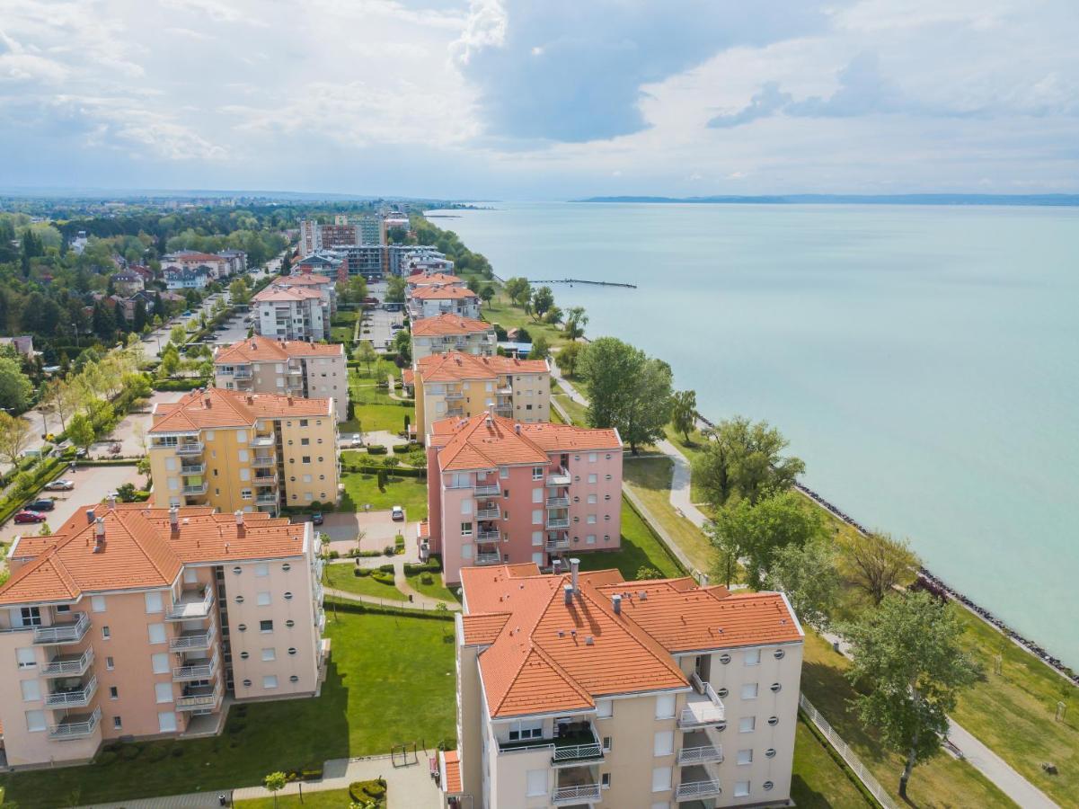 Myflat Golden Coast Panorama Apartment 시오포크 외부 사진