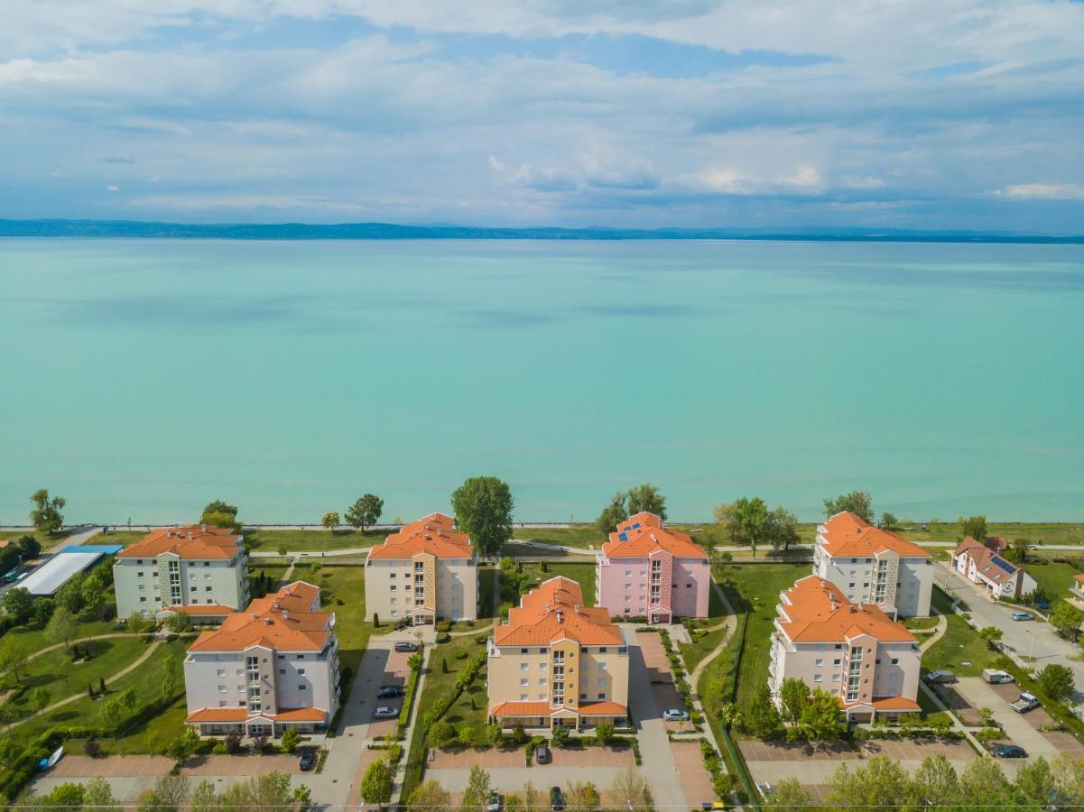 Myflat Golden Coast Panorama Apartment 시오포크 외부 사진
