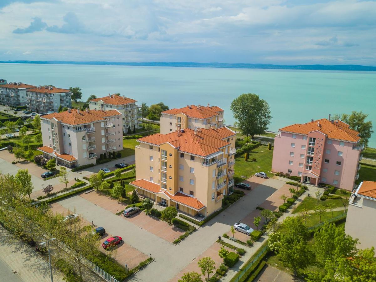 Myflat Golden Coast Panorama Apartment 시오포크 외부 사진