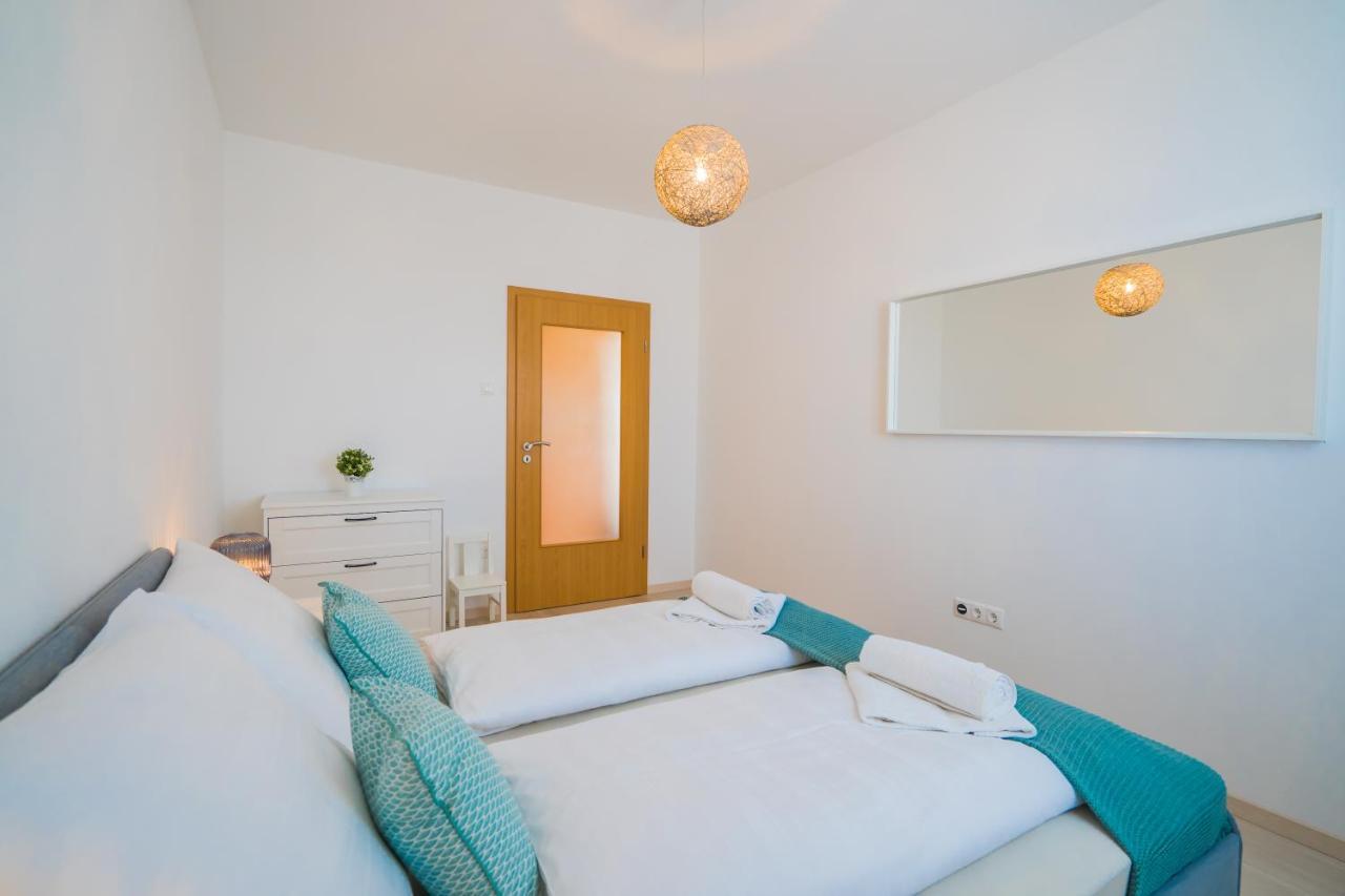 Myflat Golden Coast Panorama Apartment 시오포크 외부 사진