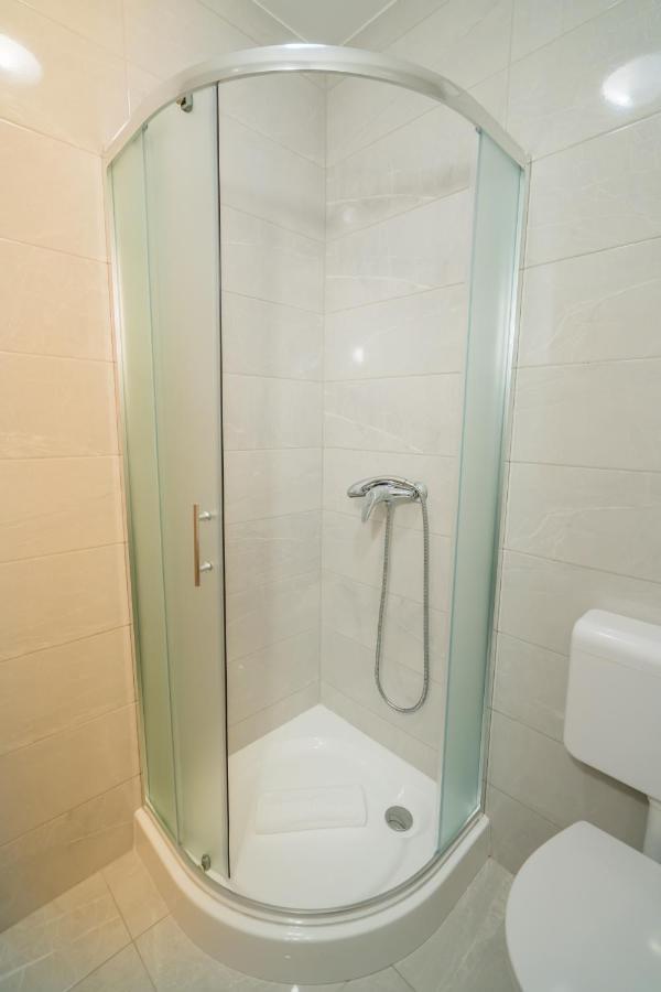 Myflat Golden Coast Panorama Apartment 시오포크 외부 사진