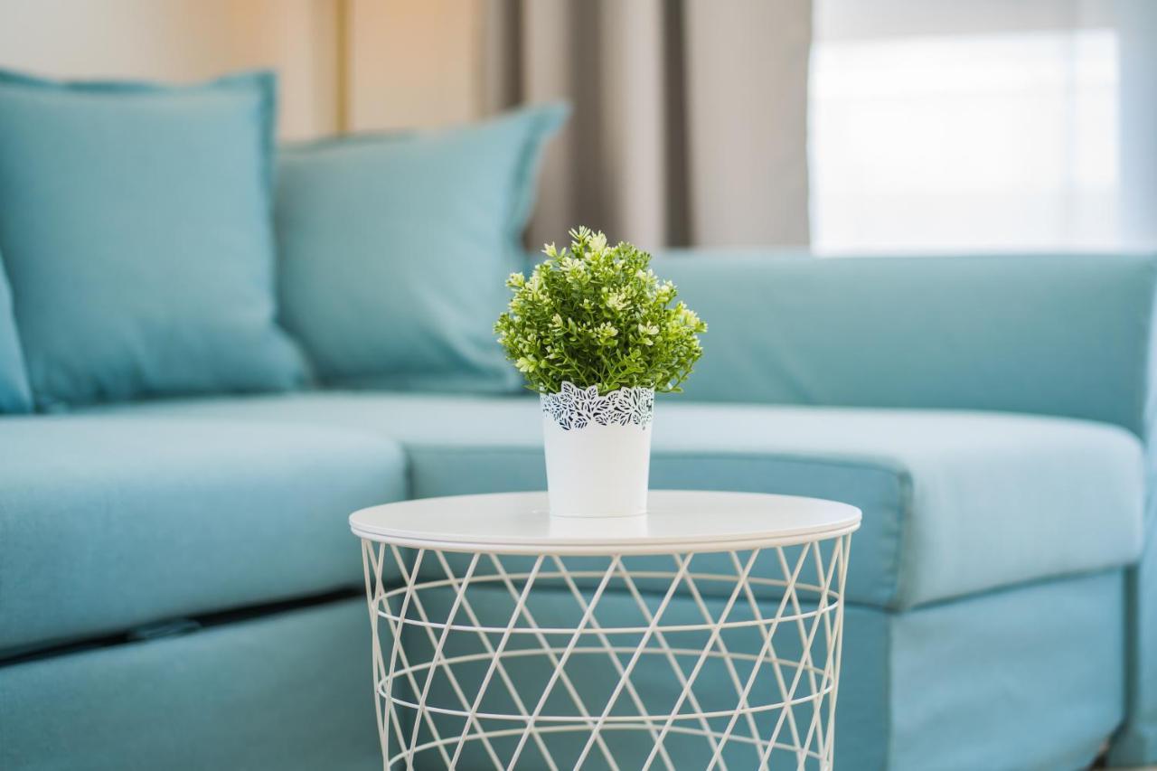 Myflat Golden Coast Panorama Apartment 시오포크 외부 사진