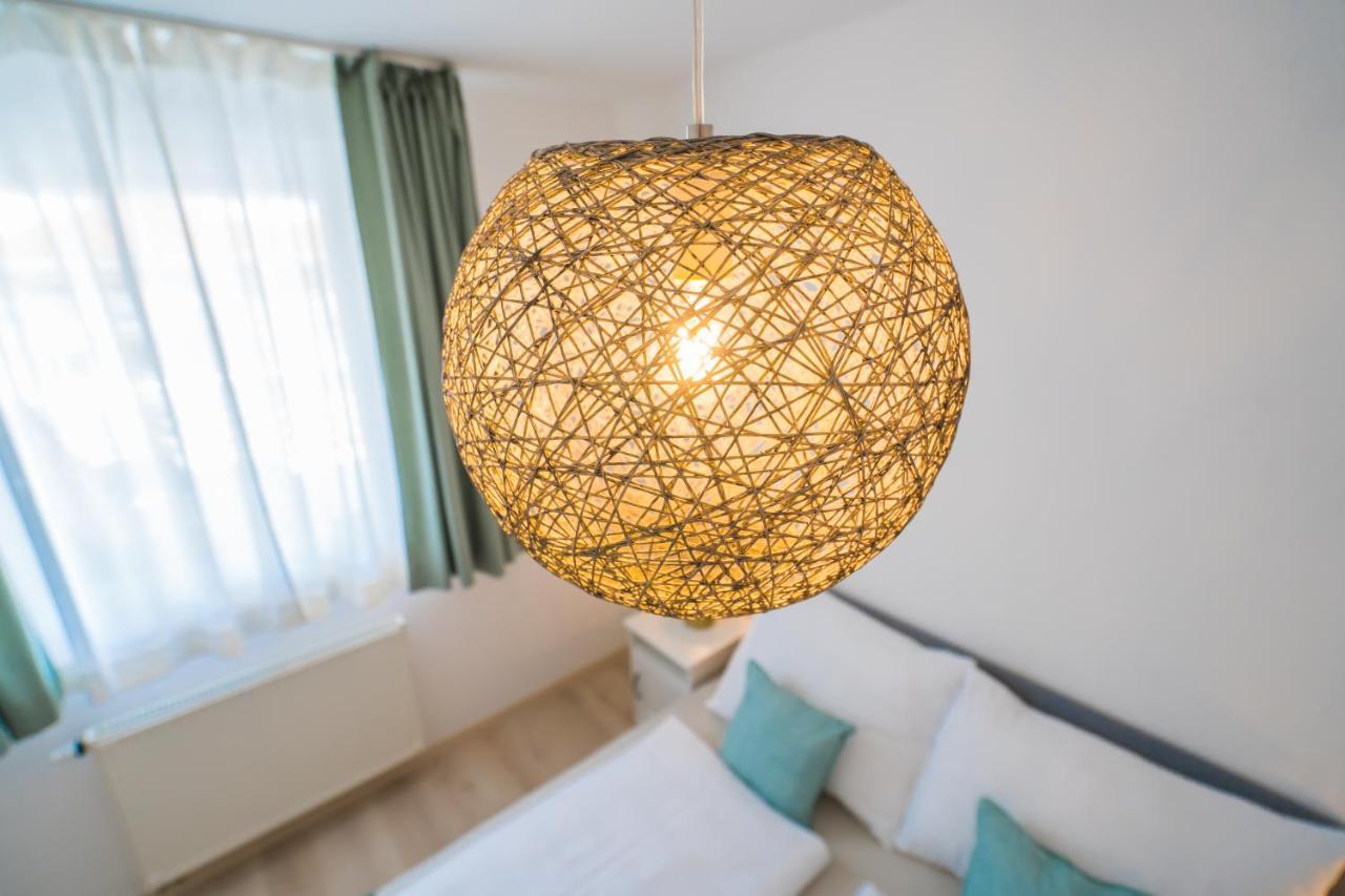 Myflat Golden Coast Panorama Apartment 시오포크 외부 사진