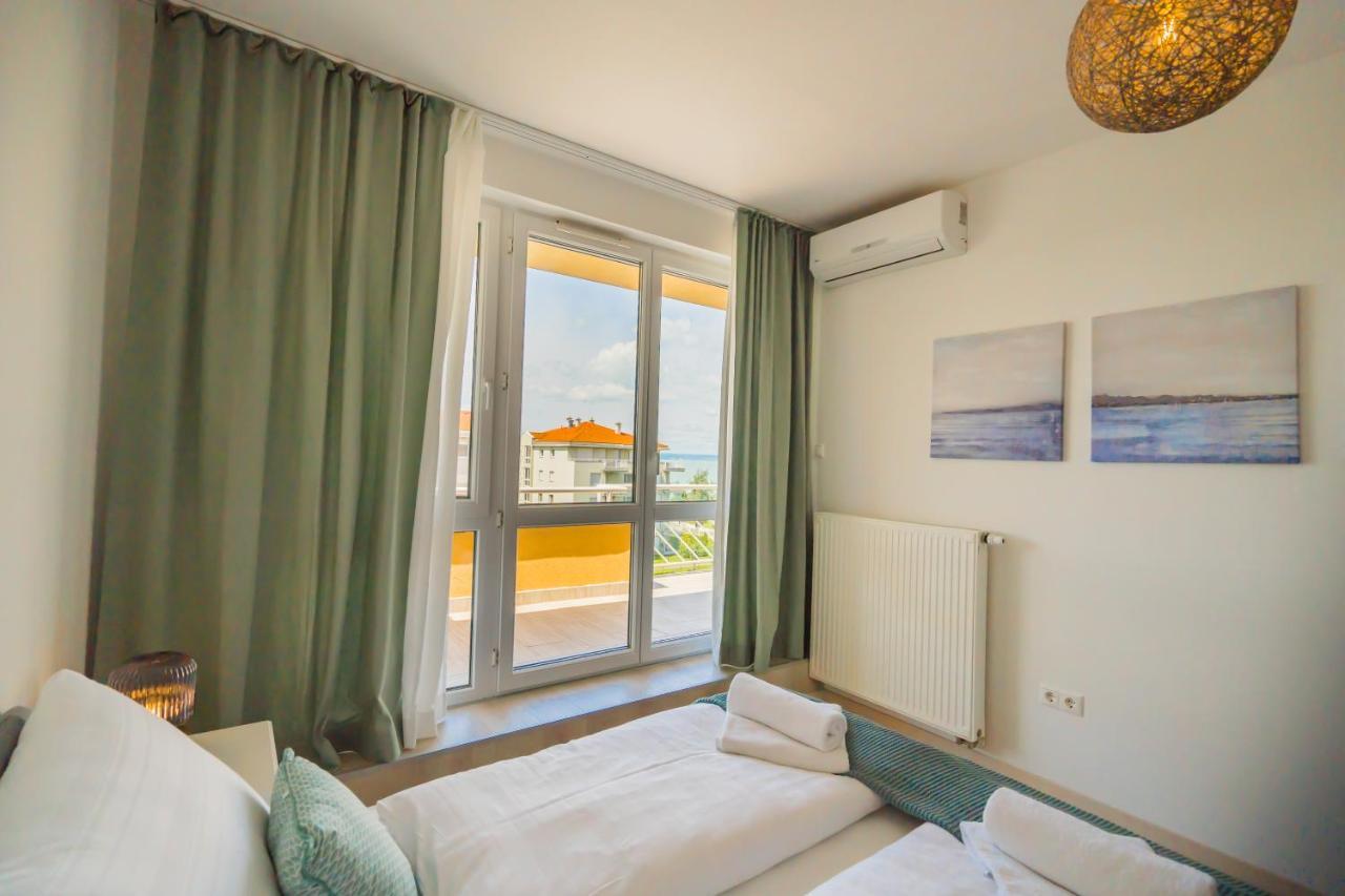 Myflat Golden Coast Panorama Apartment 시오포크 외부 사진