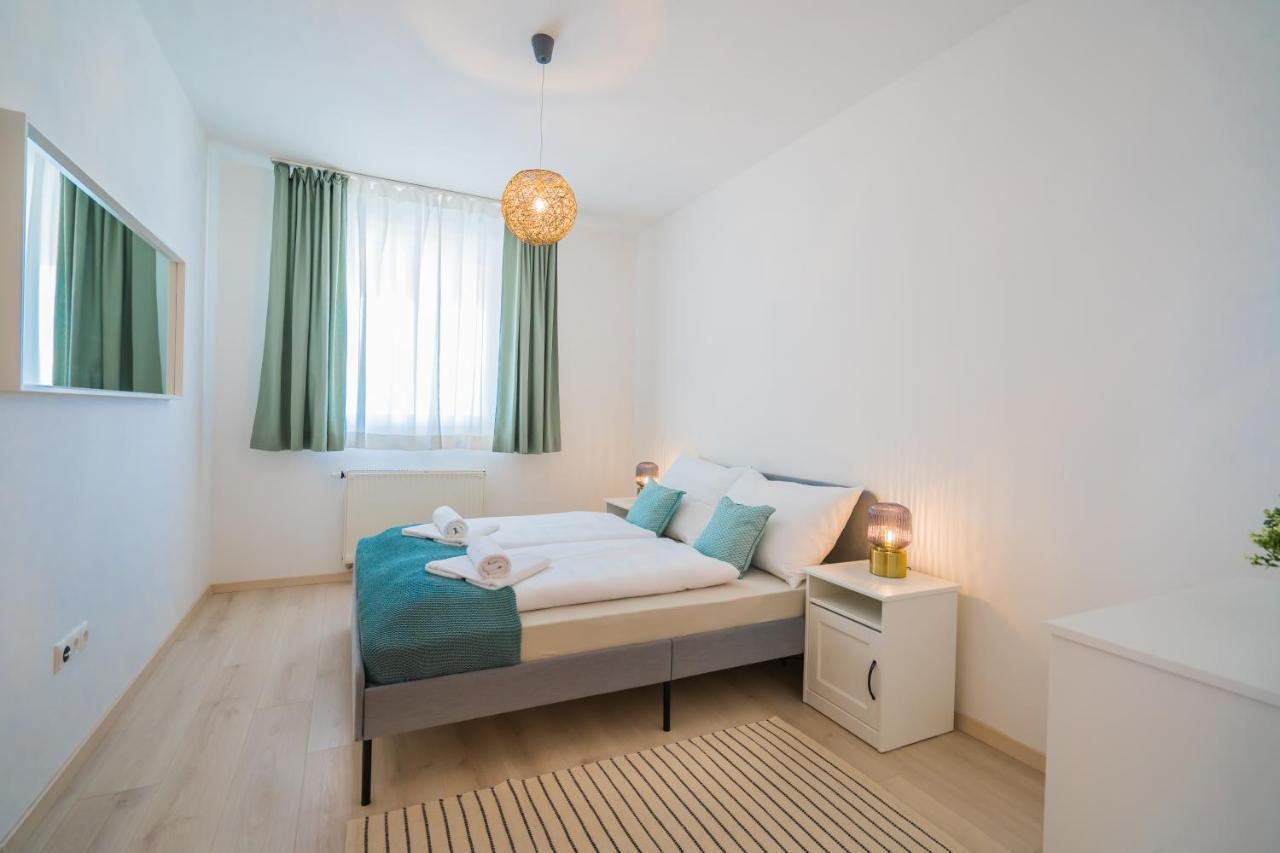 Myflat Golden Coast Panorama Apartment 시오포크 외부 사진