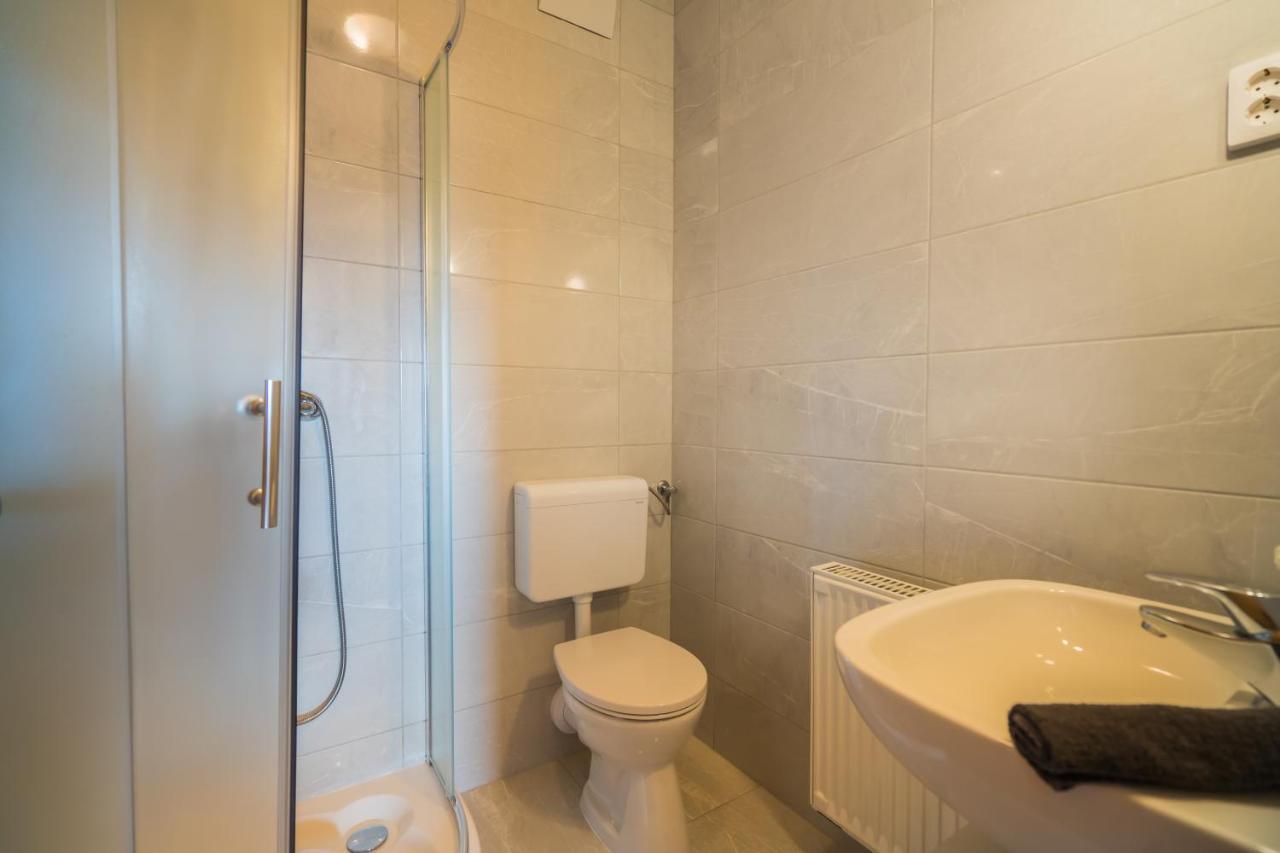 Myflat Golden Coast Panorama Apartment 시오포크 외부 사진