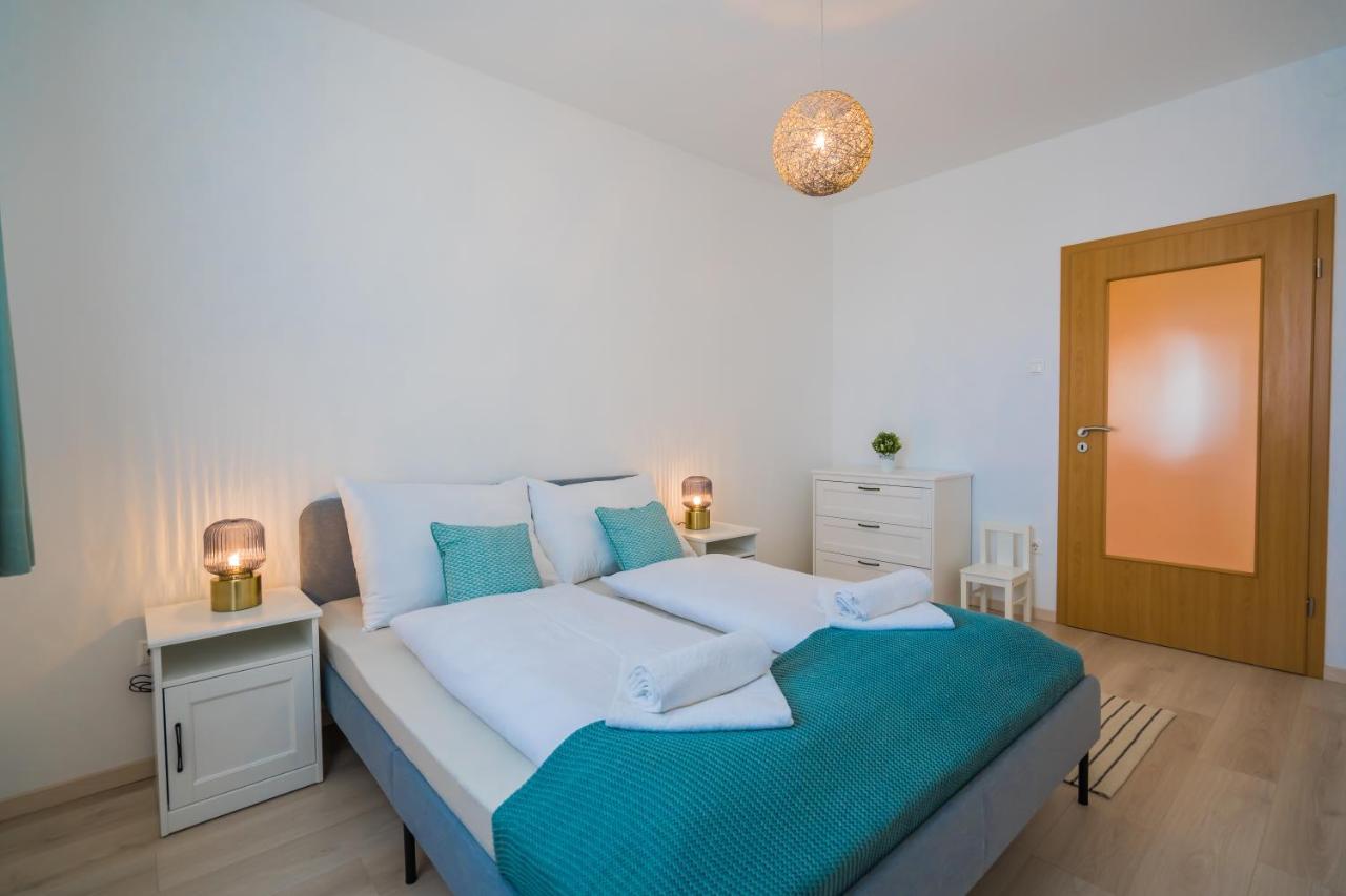Myflat Golden Coast Panorama Apartment 시오포크 외부 사진