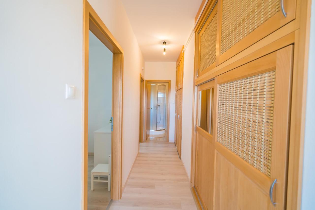 Myflat Golden Coast Panorama Apartment 시오포크 외부 사진