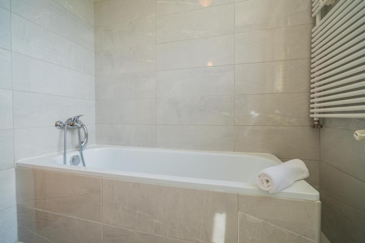 Myflat Golden Coast Panorama Apartment 시오포크 외부 사진