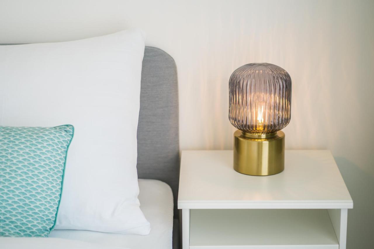 Myflat Golden Coast Panorama Apartment 시오포크 외부 사진
