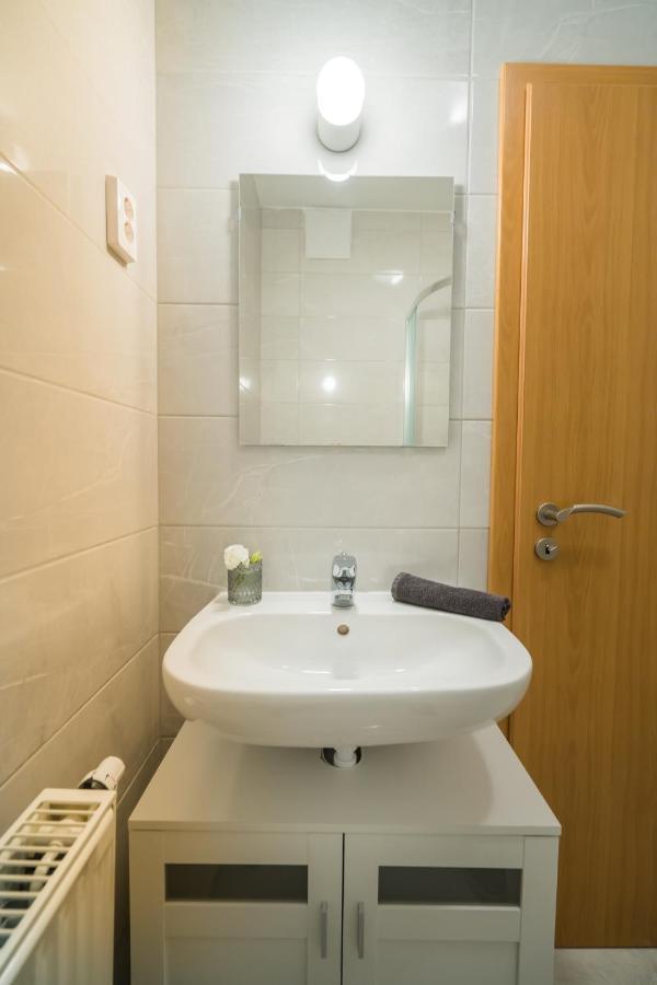 Myflat Golden Coast Panorama Apartment 시오포크 외부 사진