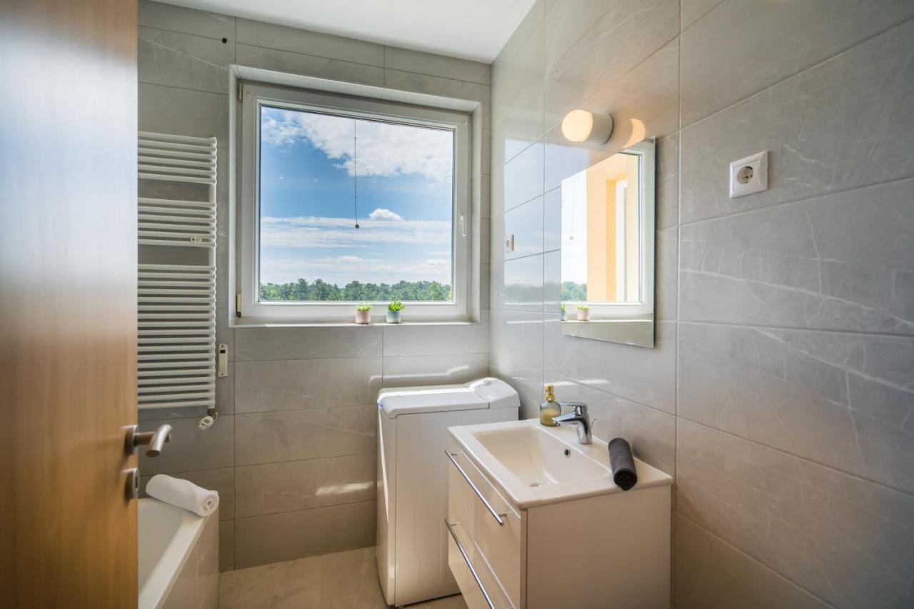Myflat Golden Coast Panorama Apartment 시오포크 외부 사진