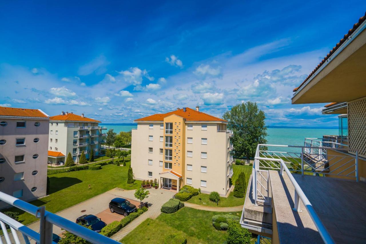 Myflat Golden Coast Panorama Apartment 시오포크 외부 사진